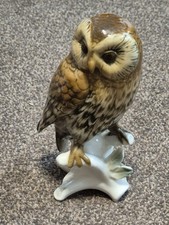 Karl Ens  OWL Figurine VGC