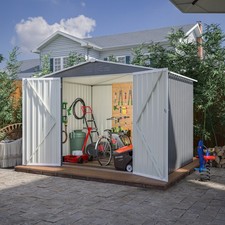 8x6 FT Waterproof Garden Tool