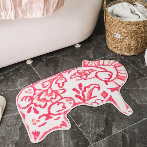 Tinideya delft cat shape bath - delft,