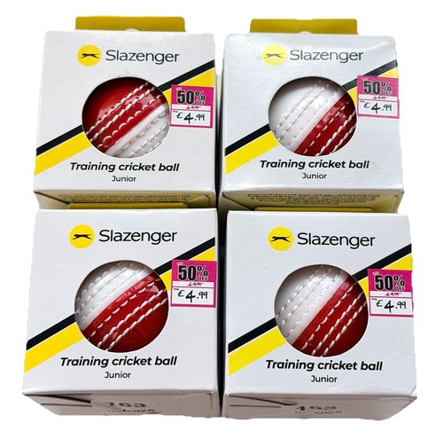 Slazenger cricket training - cricket,