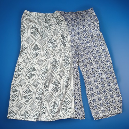 Two pairs ladies - pairs,