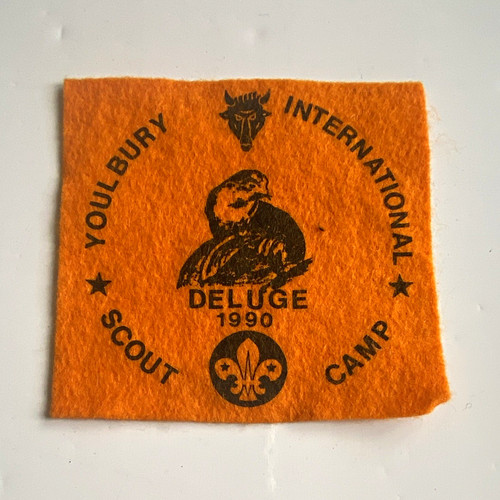 Youlbury international scout - youlbury,