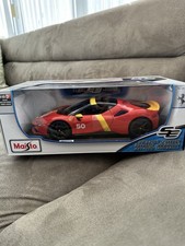 MAISTO Ferrari SF90 Stradale
