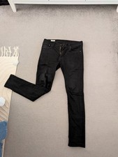 Mens Levi's 519 Skinny Jeans