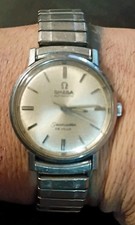 Vintage Omega Seamaster De