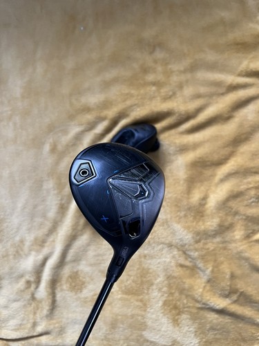 Cobra darkspeed wood 15 - x,