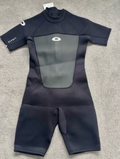 Ladies Osprey 3/2mm Shorty