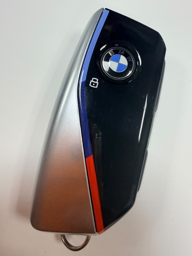 Bmw smart key fob button - bmw,