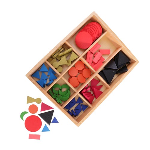 Basic wooden grammar - wooden,