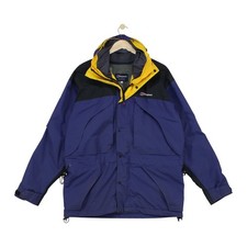 Berghaus Mera Peak Waterproof