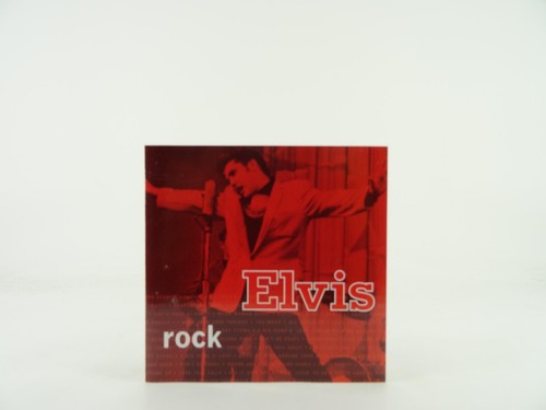 Elvis presley - presley, (372)