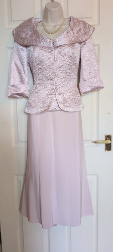 Beautiful coterie pale pink - pale,