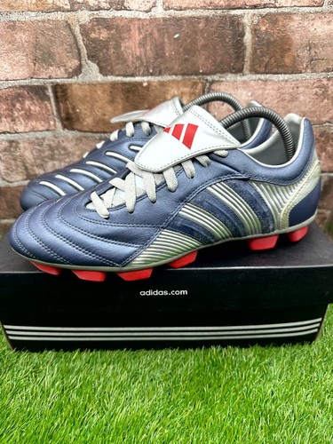 Adidas predator pulsado trx - adidas, hg