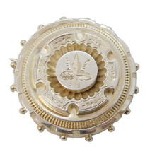 Victorian Sterling Silver