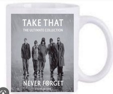 Take that back for good mug