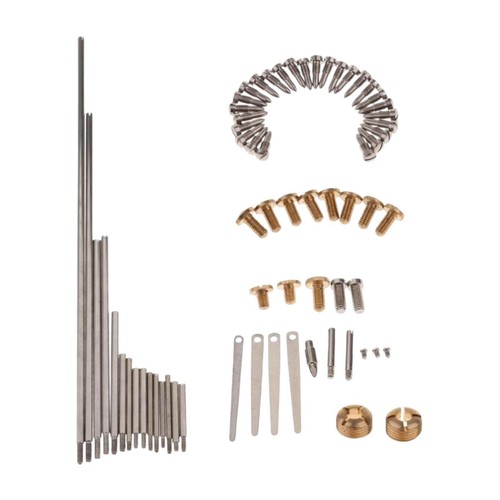 Alto sax repair maintenance - repair,