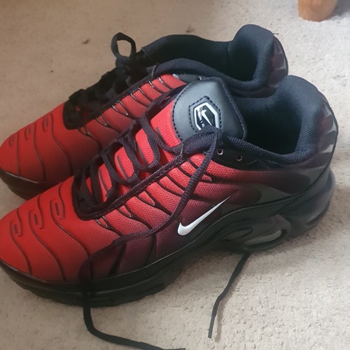 Nike air max plus deadpool - plus, tn