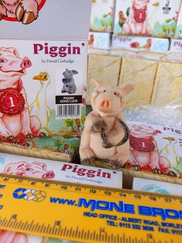 Piggin good luck 1994 - -, by