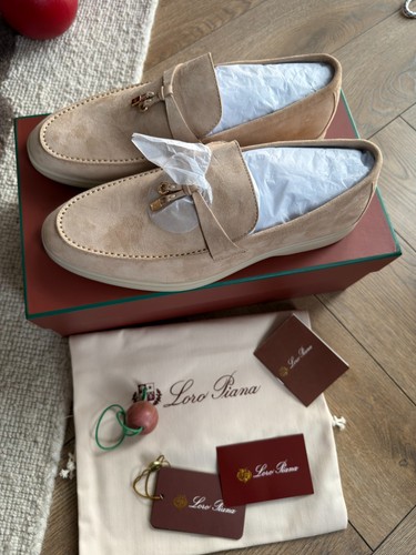 Loro piana summer charm walk - loro,