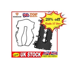 Valve Rocker Cover & Gasket