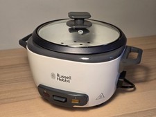 Large Electric Rice Cooker and