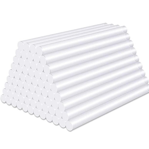 Hot melt glue sticks - hot,