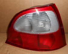 Rover 25 MG ZR  1999-06  O/S