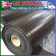 Rubber Matting Heavy Duty