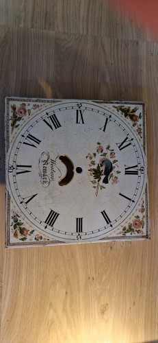 Antique hand painted - antique, hand-painted