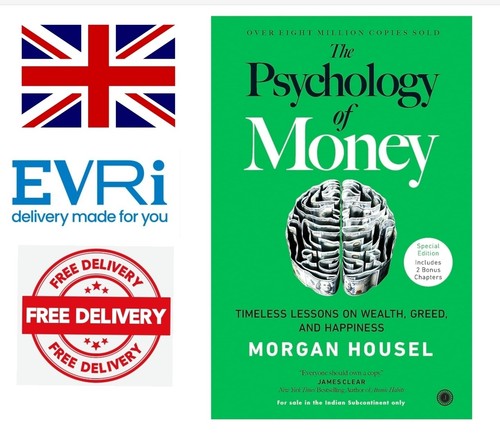The psychology money - the, of