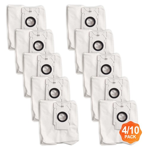Large capacity dust bags - dust,