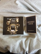 Givenchy L'Interdit Parfum