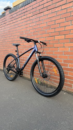 Trek marlin gen - 4, mountain