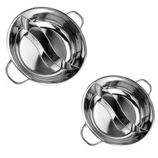 Stainless Steel Pot Hotpot