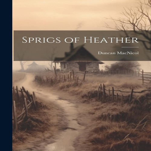 Sprigs heather duncan - of,