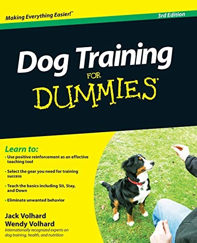 Dog training for - training, 3e