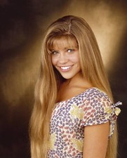 Danielle Fishel [Boy Meets