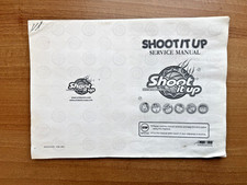Shoot service - it, up