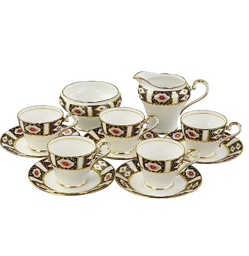 Aynsley ming part - part, coffee