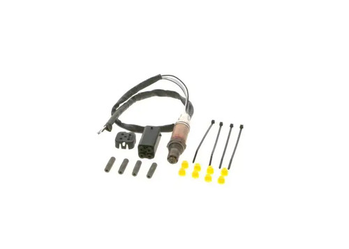 Lambda sensor 258 986 - sensor, 506