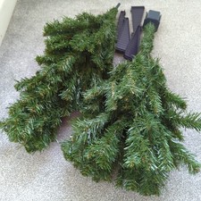 Artificial Christmas tree 4ft