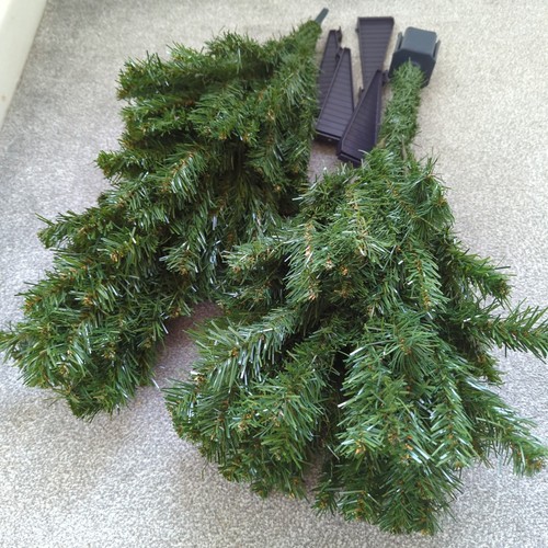 Artificial christmas tree 4ft - artificial,