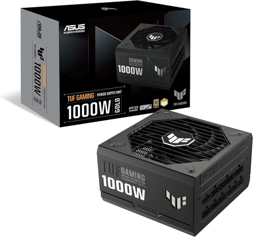 Asus tuf gaming - gaming, 1000w