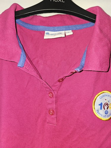 Girlguiding leader women - leader, women's