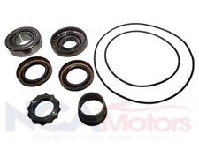 Range Rover Evoque Rear