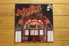 JUKE BOX SATURDAY NIGHT -