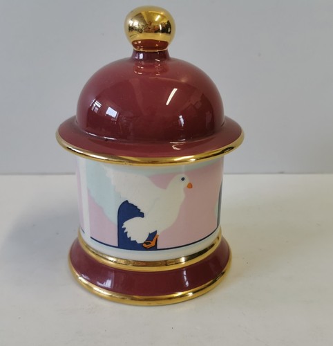 Carlton ware lustre pottery - carlton,