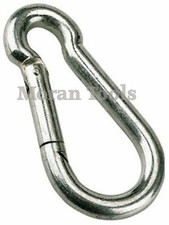 Carabiner Clip Snap Hook