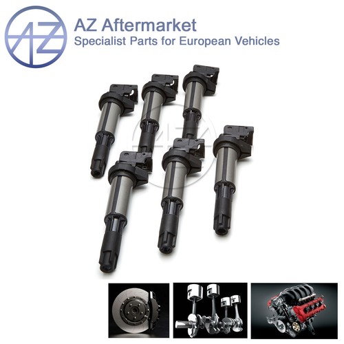 Pack pencil ignition - ignition, coil