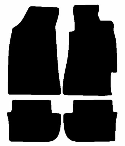 Tailored for subaru svx - subaru,